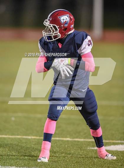 Thumbnail 3 in Grandview @ Cherokee Trail photogallery.