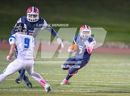 Thumbnail 3 in Grandview @ Cherokee Trail photogallery.
