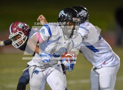 Thumbnail 3 in Grandview @ Cherokee Trail photogallery.