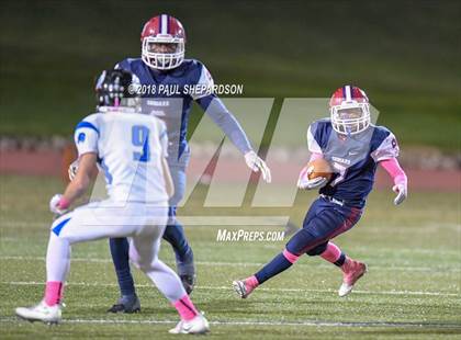 Thumbnail 2 in Grandview @ Cherokee Trail photogallery.