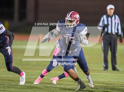 Thumbnail 1 in Grandview @ Cherokee Trail photogallery.