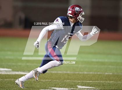 Thumbnail 1 in Grandview @ Cherokee Trail photogallery.