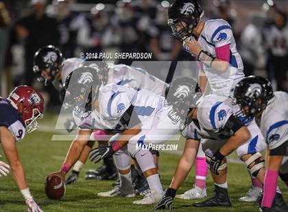 Thumbnail 1 in Grandview @ Cherokee Trail photogallery.