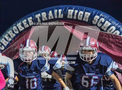 Thumbnail 3 in Grandview @ Cherokee Trail photogallery.