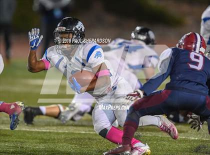 Thumbnail 3 in Grandview @ Cherokee Trail photogallery.