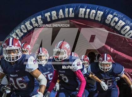 Thumbnail 2 in Grandview @ Cherokee Trail photogallery.