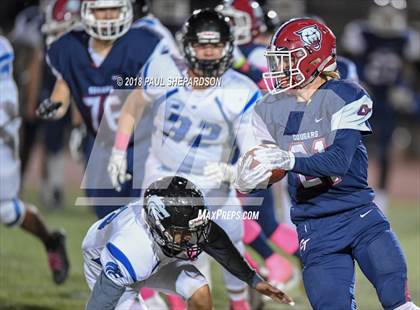 Thumbnail 1 in Grandview @ Cherokee Trail photogallery.