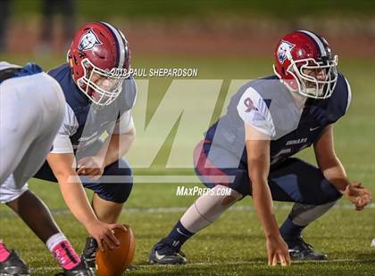 Thumbnail 2 in Grandview @ Cherokee Trail photogallery.