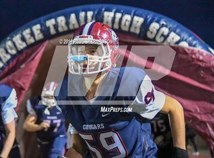 Thumbnail 1 in Grandview @ Cherokee Trail photogallery.