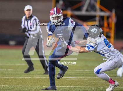 Thumbnail 1 in Grandview @ Cherokee Trail photogallery.