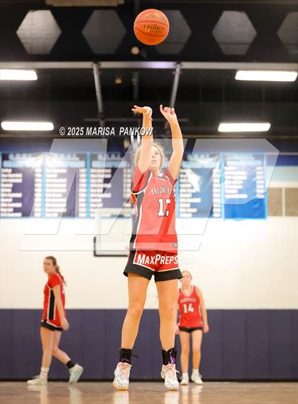 Thumbnail 3 in Bishop Grimes vs Baldwinsville photogallery.