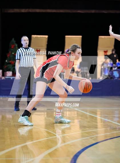 Thumbnail 3 in Bishop Grimes vs Baldwinsville photogallery.