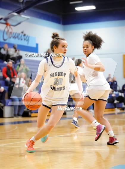 Thumbnail 1 in Bishop Grimes vs Baldwinsville photogallery.