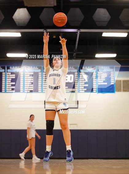Thumbnail 1 in Bishop Grimes vs Baldwinsville photogallery.