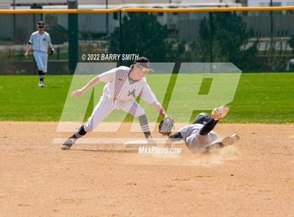 Thumbnail 3 in Prospect Ridge Academy @ Jefferson Academy photogallery.