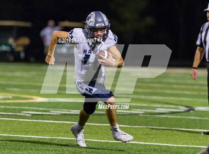 Thumbnail 1 in Charlotte Latin @ Catawba Ridge photogallery.