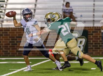 Thumbnail 2 in Charlotte Latin @ Catawba Ridge photogallery.