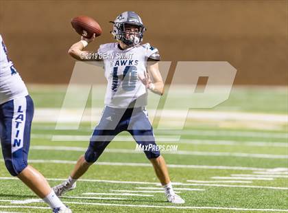Thumbnail 1 in Charlotte Latin @ Catawba Ridge photogallery.