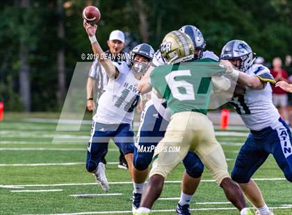 Thumbnail 3 in Charlotte Latin @ Catawba Ridge photogallery.