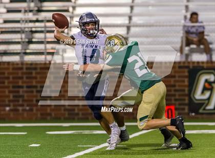 Thumbnail 3 in Charlotte Latin @ Catawba Ridge photogallery.
