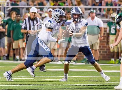 Thumbnail 2 in Charlotte Latin @ Catawba Ridge photogallery.