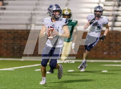 Thumbnail 1 in Charlotte Latin @ Catawba Ridge photogallery.
