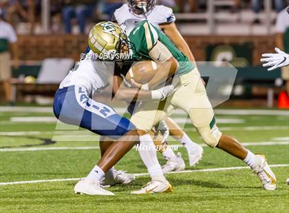 Thumbnail 3 in Charlotte Latin @ Catawba Ridge photogallery.