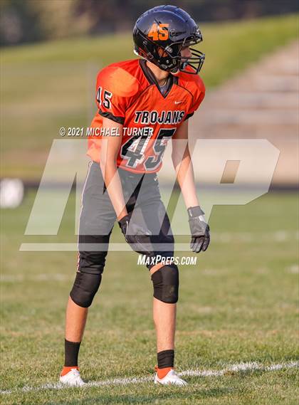 Thumbnail 2 in Post Falls @ Timberlake  photogallery.