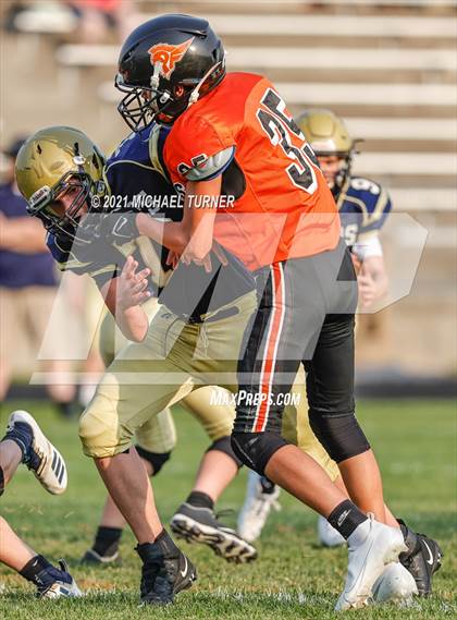 Thumbnail 1 in Post Falls @ Timberlake  photogallery.