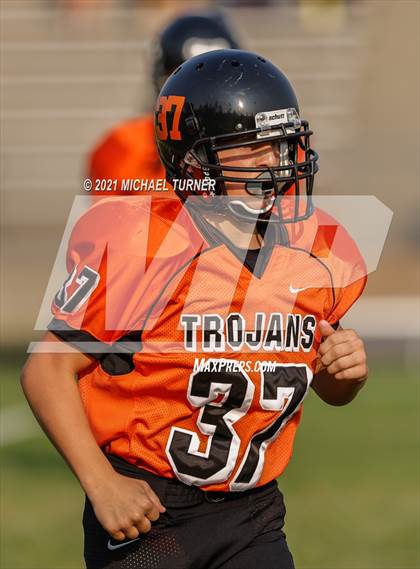 Thumbnail 1 in Post Falls @ Timberlake  photogallery.
