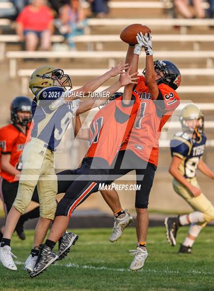 Thumbnail 3 in Post Falls @ Timberlake  photogallery.