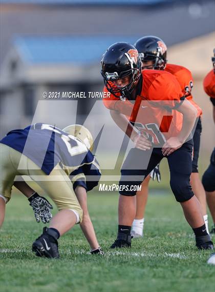Thumbnail 1 in Post Falls @ Timberlake  photogallery.