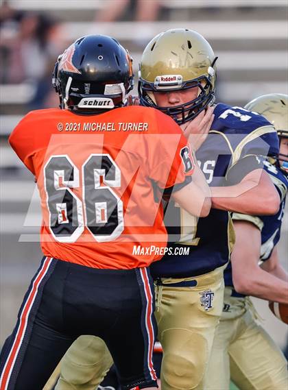 Thumbnail 3 in Post Falls @ Timberlake  photogallery.