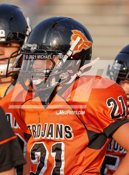 Thumbnail 1 in Post Falls @ Timberlake  photogallery.