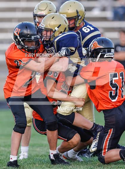 Thumbnail 2 in Post Falls @ Timberlake  photogallery.