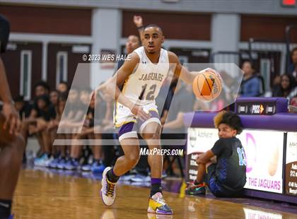 Thumbnail 2 in DeSoto Central vs. Murrah (MHSAA 6A Round 1) photogallery.