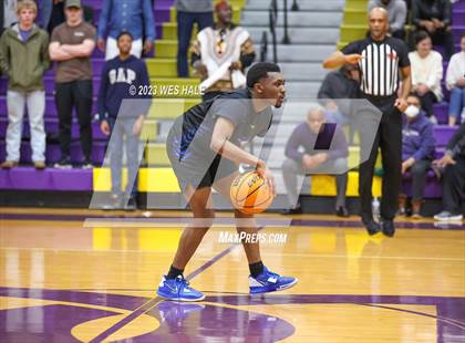Thumbnail 1 in DeSoto Central vs. Murrah (MHSAA 6A Round 1) photogallery.
