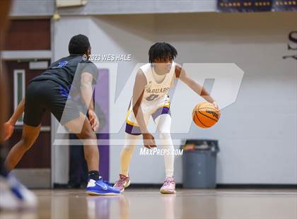 Thumbnail 3 in DeSoto Central vs. Murrah (MHSAA 6A Round 1) photogallery.