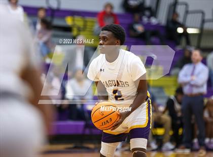 Thumbnail 3 in DeSoto Central vs. Murrah (MHSAA 6A Round 1) photogallery.