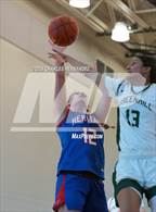 Photo from the gallery "Midlothian Heritage vs. Greenhill (Aggieland Invitational)"