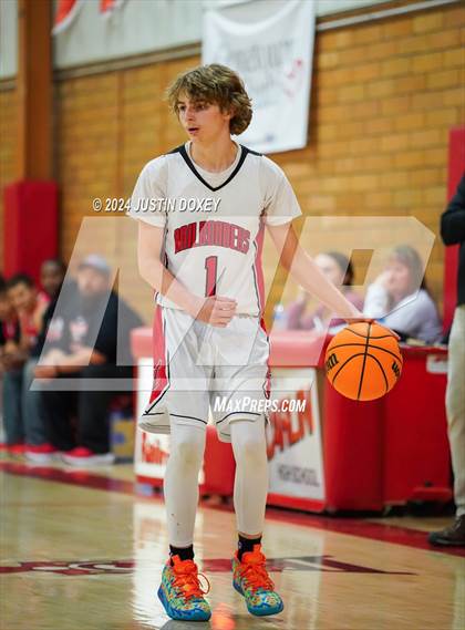 Thumbnail 3 in Tonopah vs Carlin photogallery.