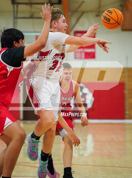 Thumbnail 1 in Tonopah vs Carlin photogallery.