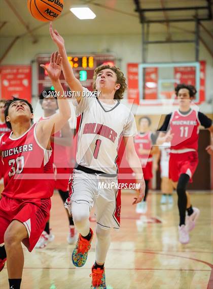 Thumbnail 2 in Tonopah vs Carlin photogallery.