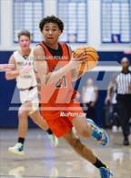 Photo from the gallery "Selma vs. Tulare Union"