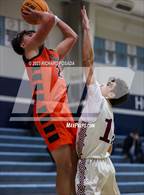 Photo from the gallery "Selma vs. Tulare Union"