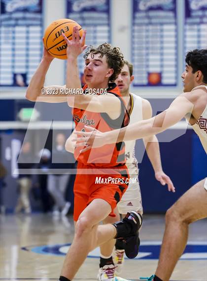 Thumbnail 3 in Selma vs. Tulare Union photogallery.
