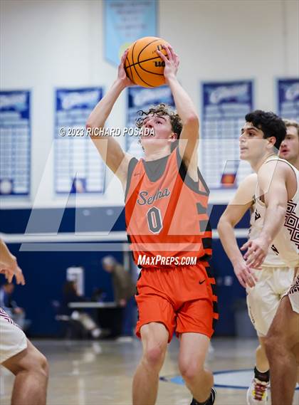 Thumbnail 1 in Selma vs. Tulare Union photogallery.