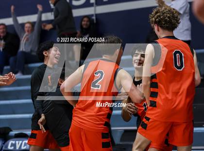 Thumbnail 3 in Selma vs. Tulare Union photogallery.