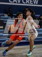 Photo from the gallery "Selma vs. Tulare Union"