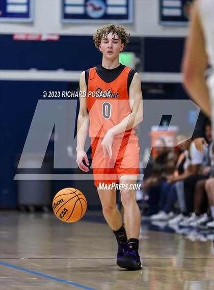 Thumbnail 3 in Selma vs. Tulare Union photogallery.